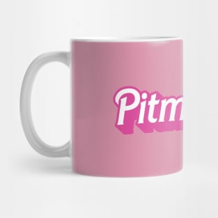 Pitmaster Mug